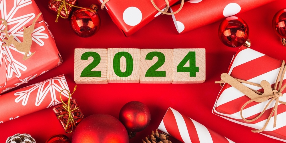 2024’e Merhaba Derken