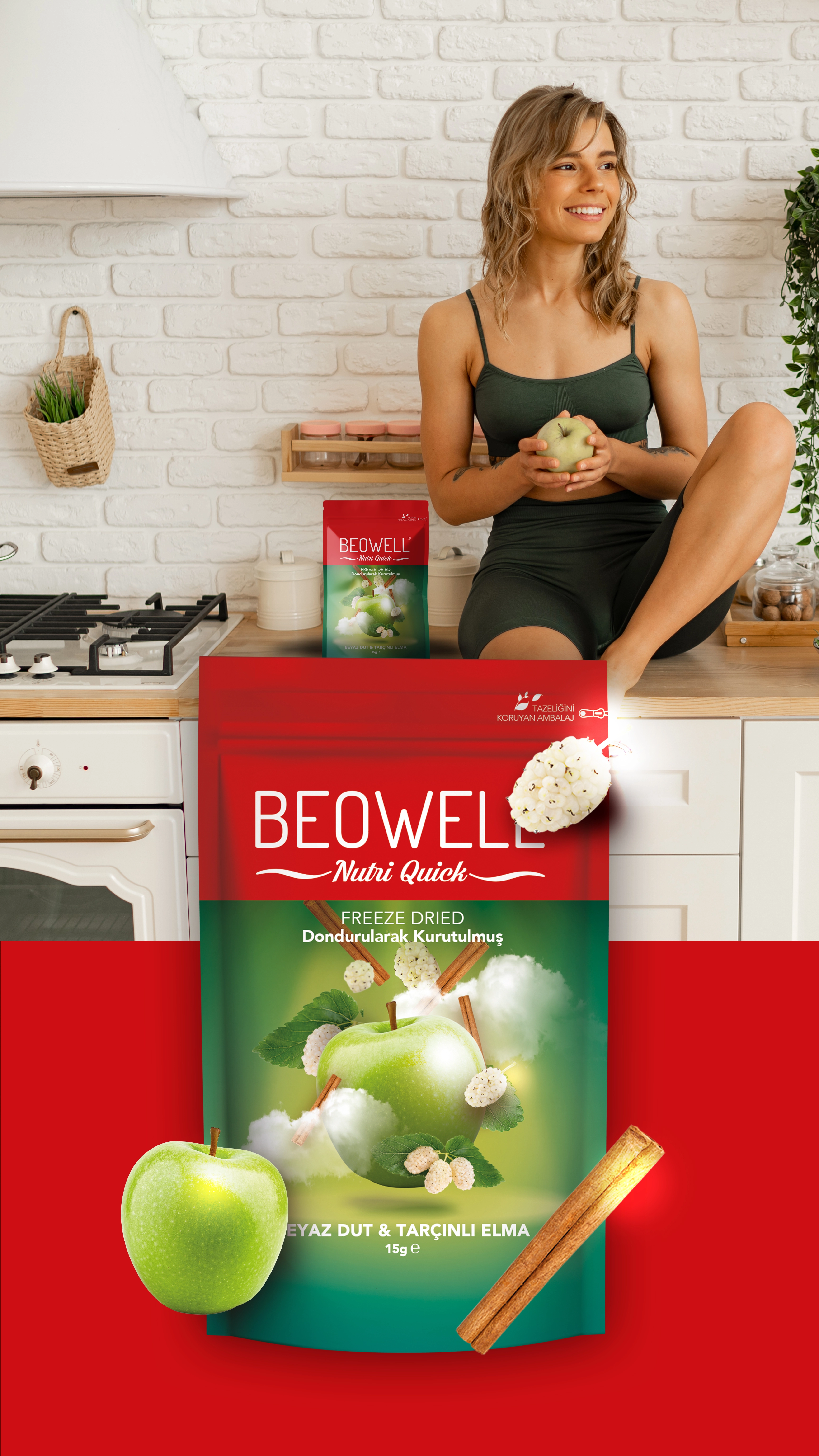 BEOWELL%20NUTRI%20QUICK%20-%20BEYAZ%20DUT%20&TARÇINLI%20ELMA