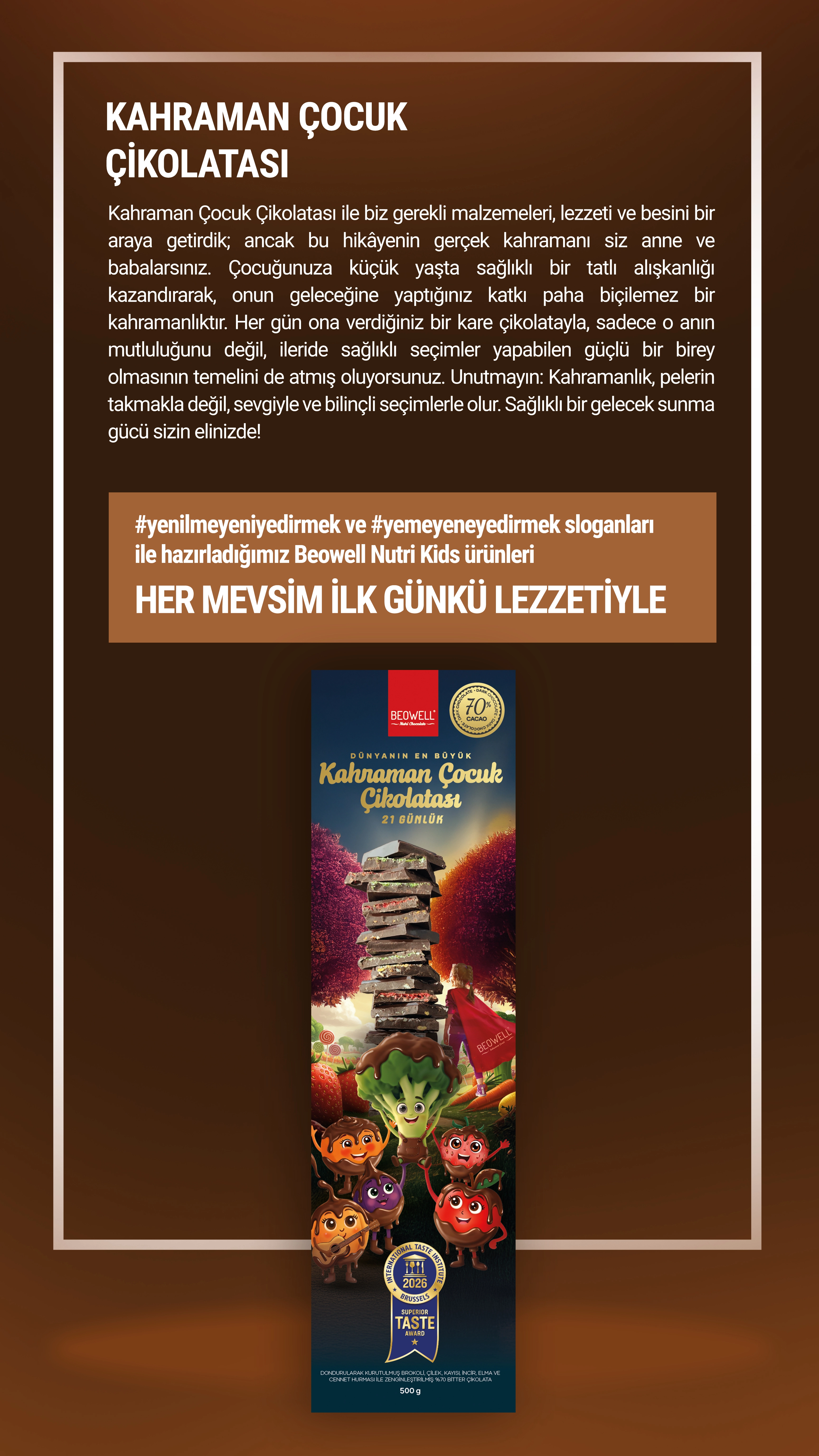 PARTNER%20ANNE%20’’KAHRAMAN%20ÇOCUK%20ÇİKOLATASI’’%20HEDİYESİ%20-%20Influencer%20Talep%20Yoğunluğu%20%100%20—%20Yeni%20influencer%20Başvurunun%20Onaylanma%20İhtimali%20%0