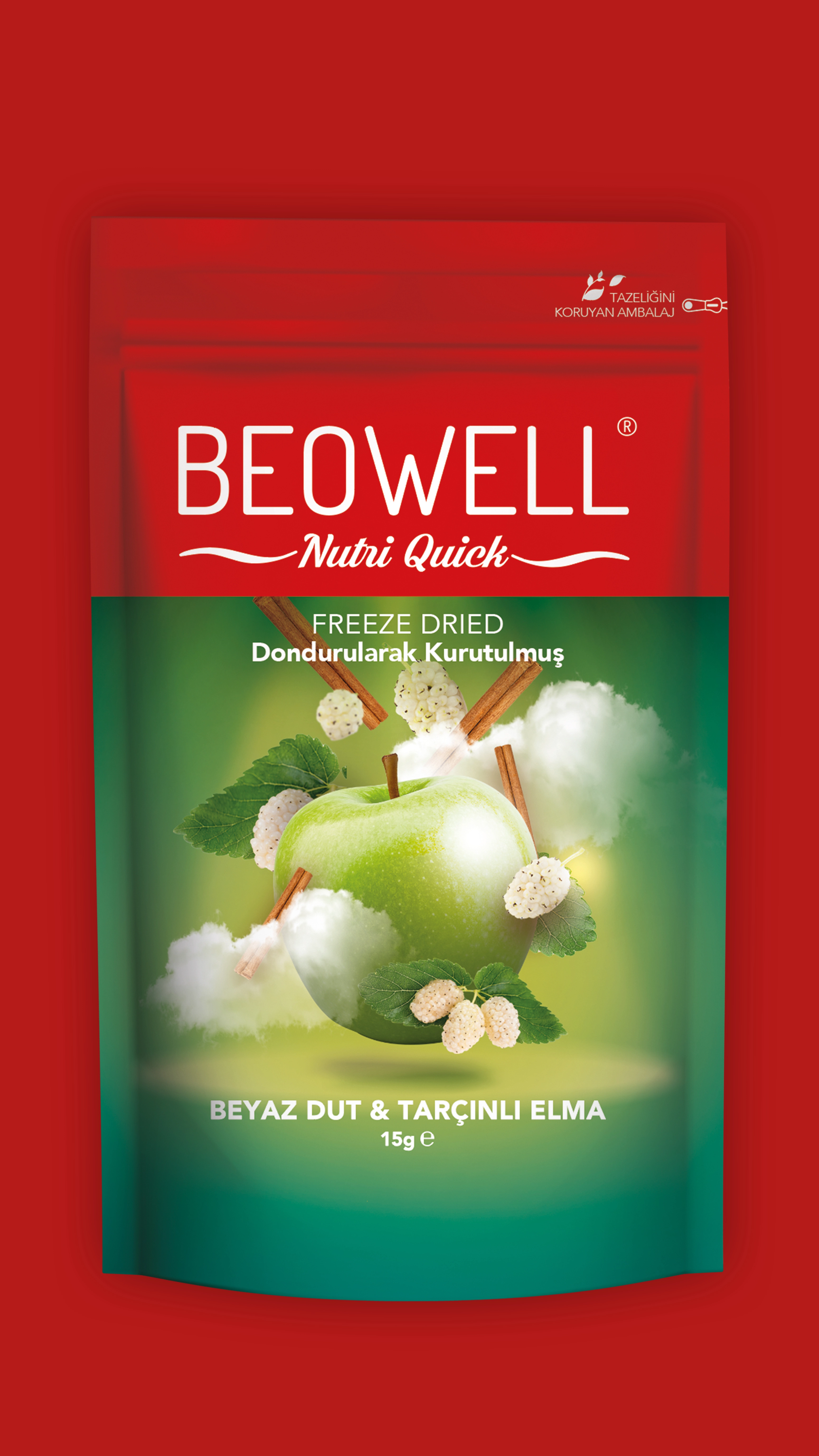BEOWELL%20NUTRI%20QUICK%20-%20BEYAZ%20DUT%20&TARÇINLI%20ELMA