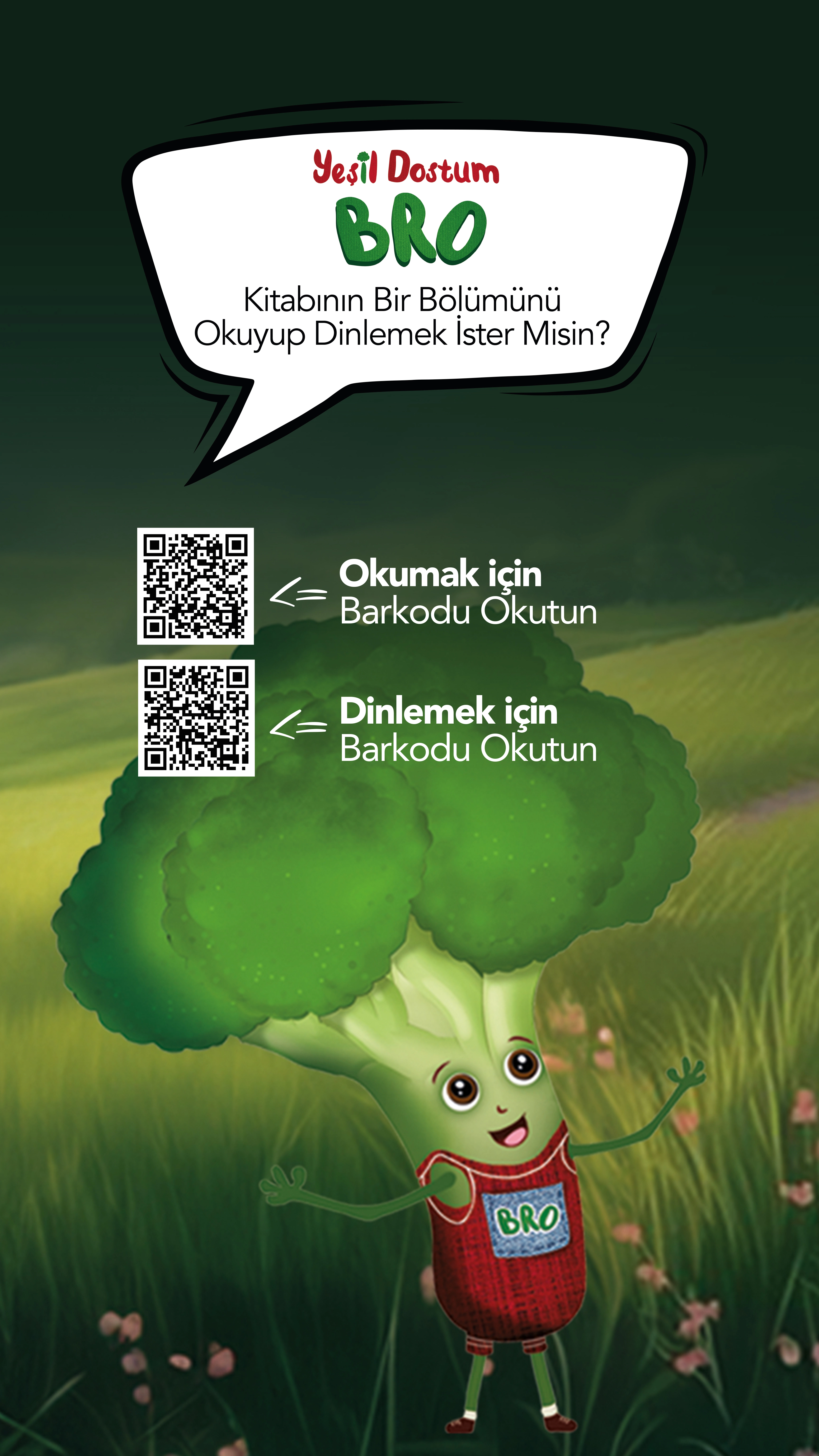 BEOWELL NUTRI KIDS HİKAYE KİTAPLARI SETİ (6’LI KİTAP SETİ)