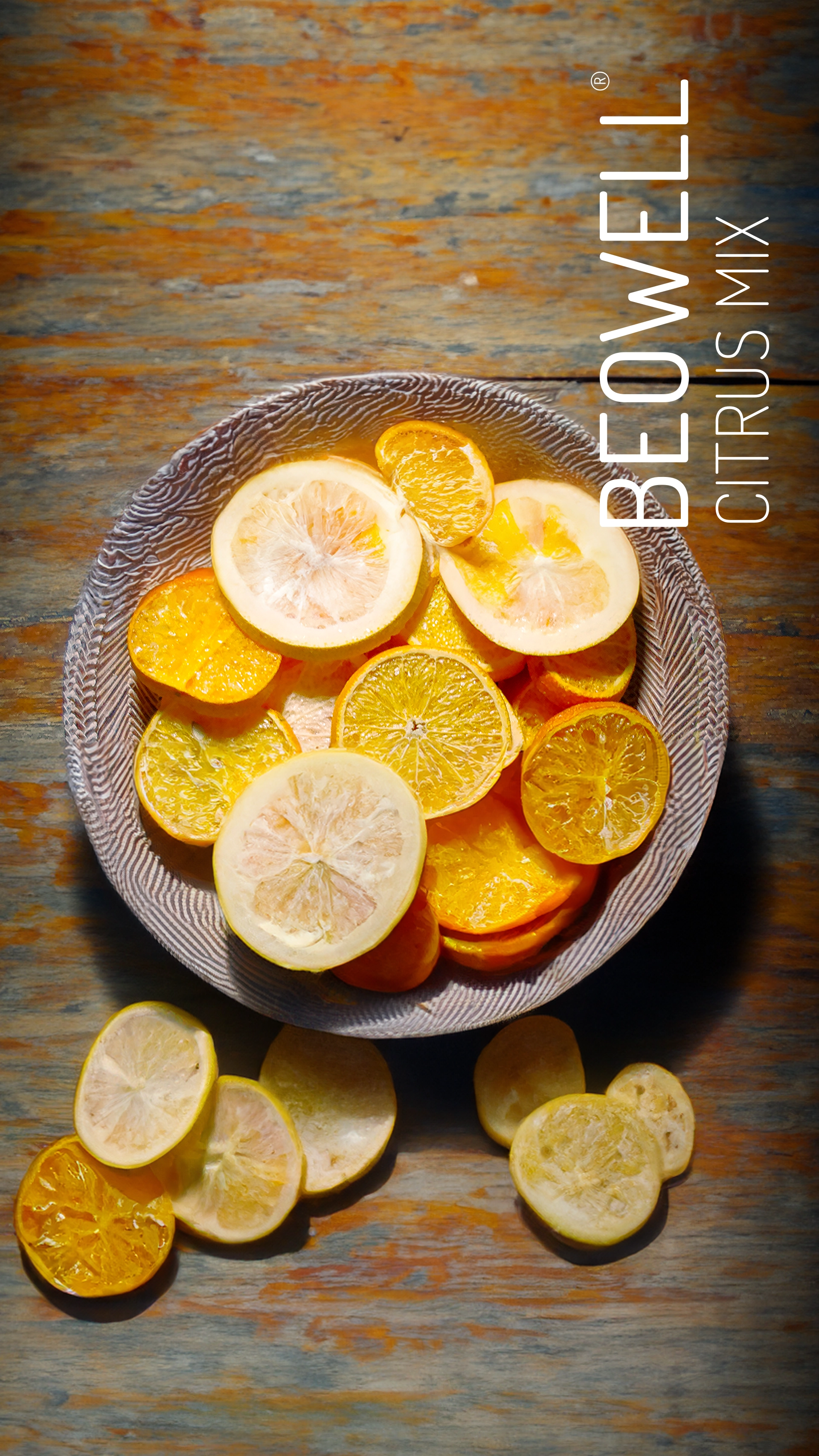 CITRUS MIX 6’LI SET | PORTAKAL, MANDALİNA, GREYFURT | TURUNÇGİL MEYVELERİ KARIŞIMI |