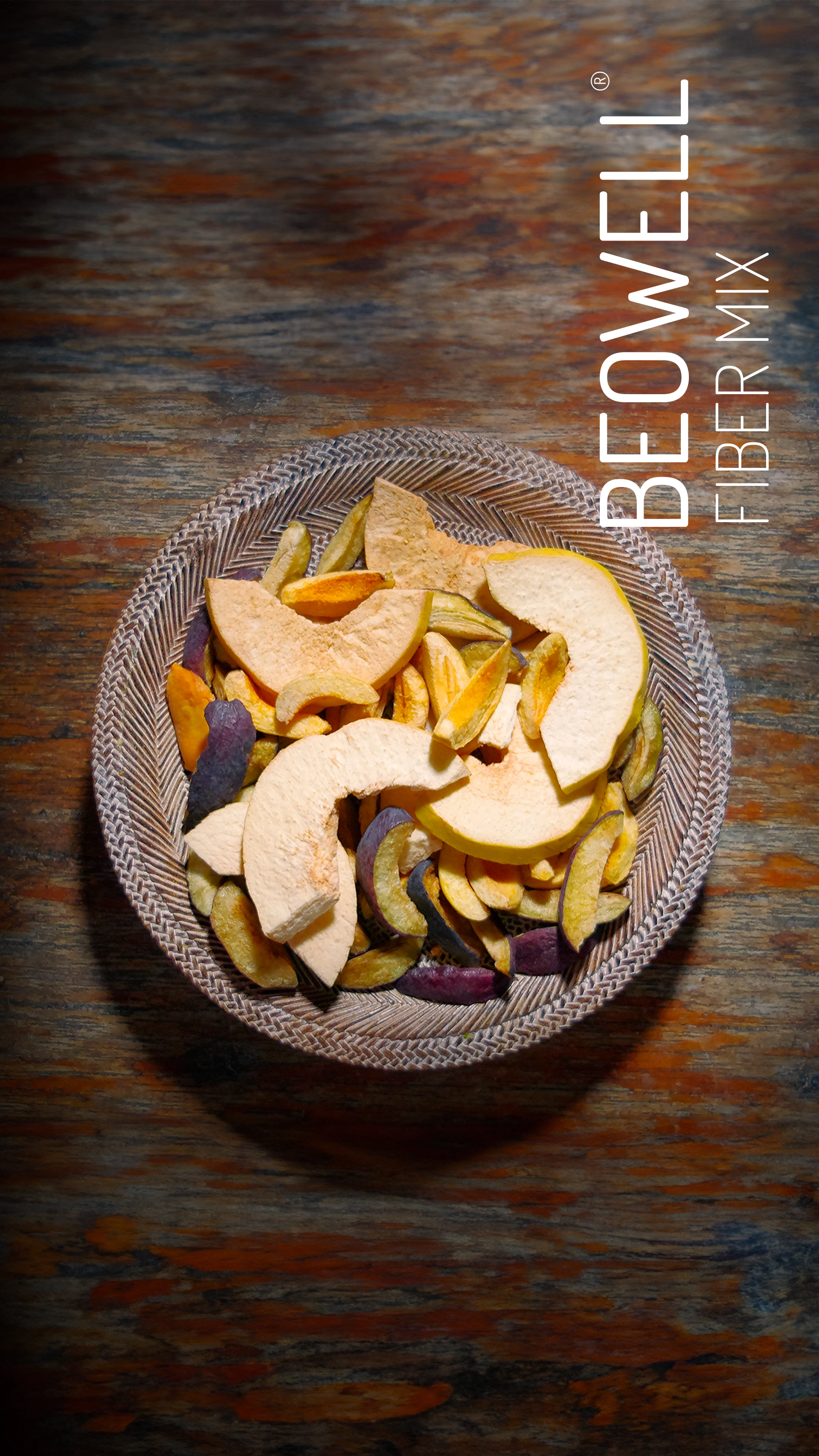 FIBER MIX 6’LI SET | AYVA, KAYISI, ERİK | LİFLİ MEYVELER KARIŞIMI |