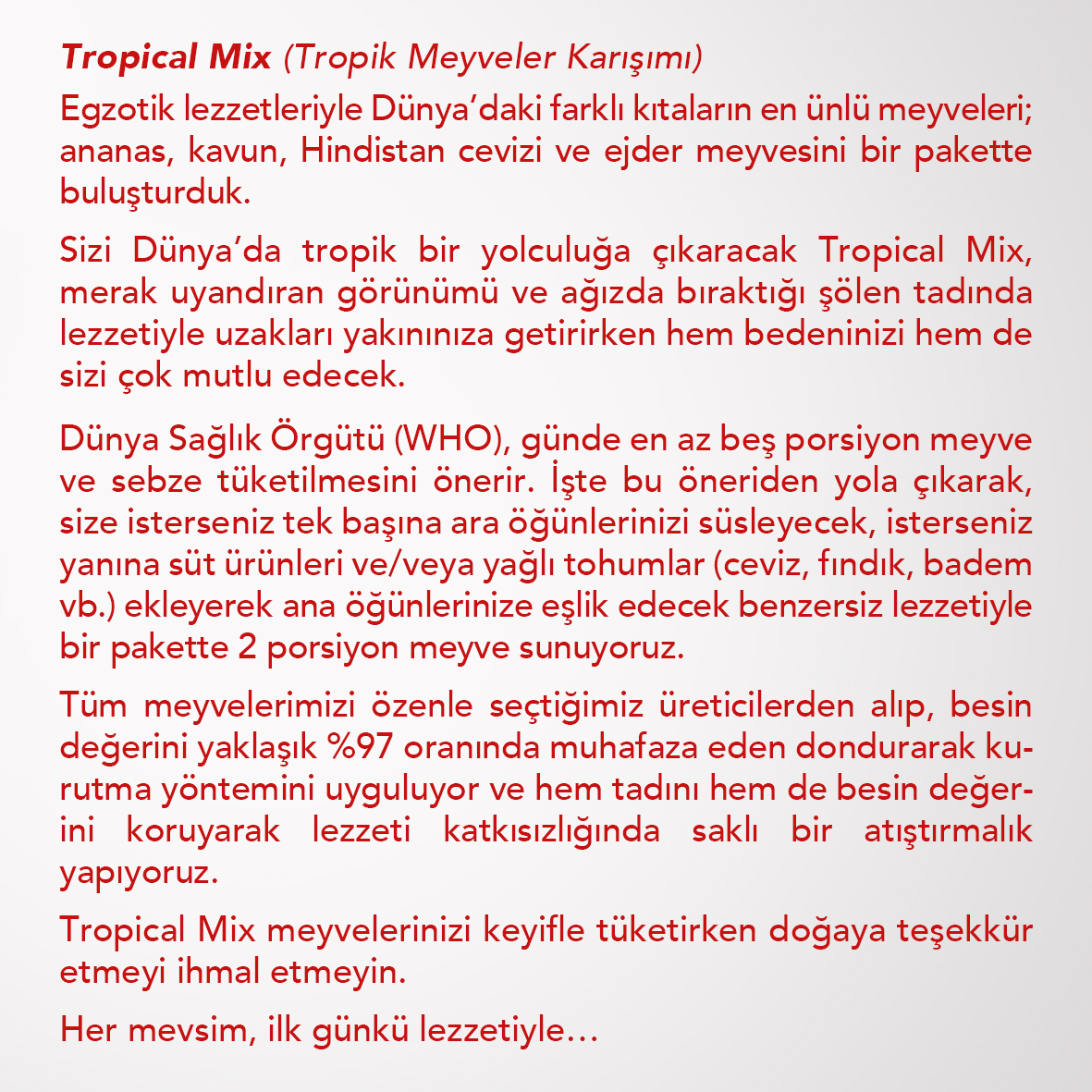 TROPICAL%20MIX%206’LI%20SET%20%20| ANANAS,%20KAVUN,%20HİNDİSTAN%20CEVİZİ%20VE%20EJDER%20MEYVESİ%20|%20TROPİK%20MEYVELER%20KARIŞIMI|