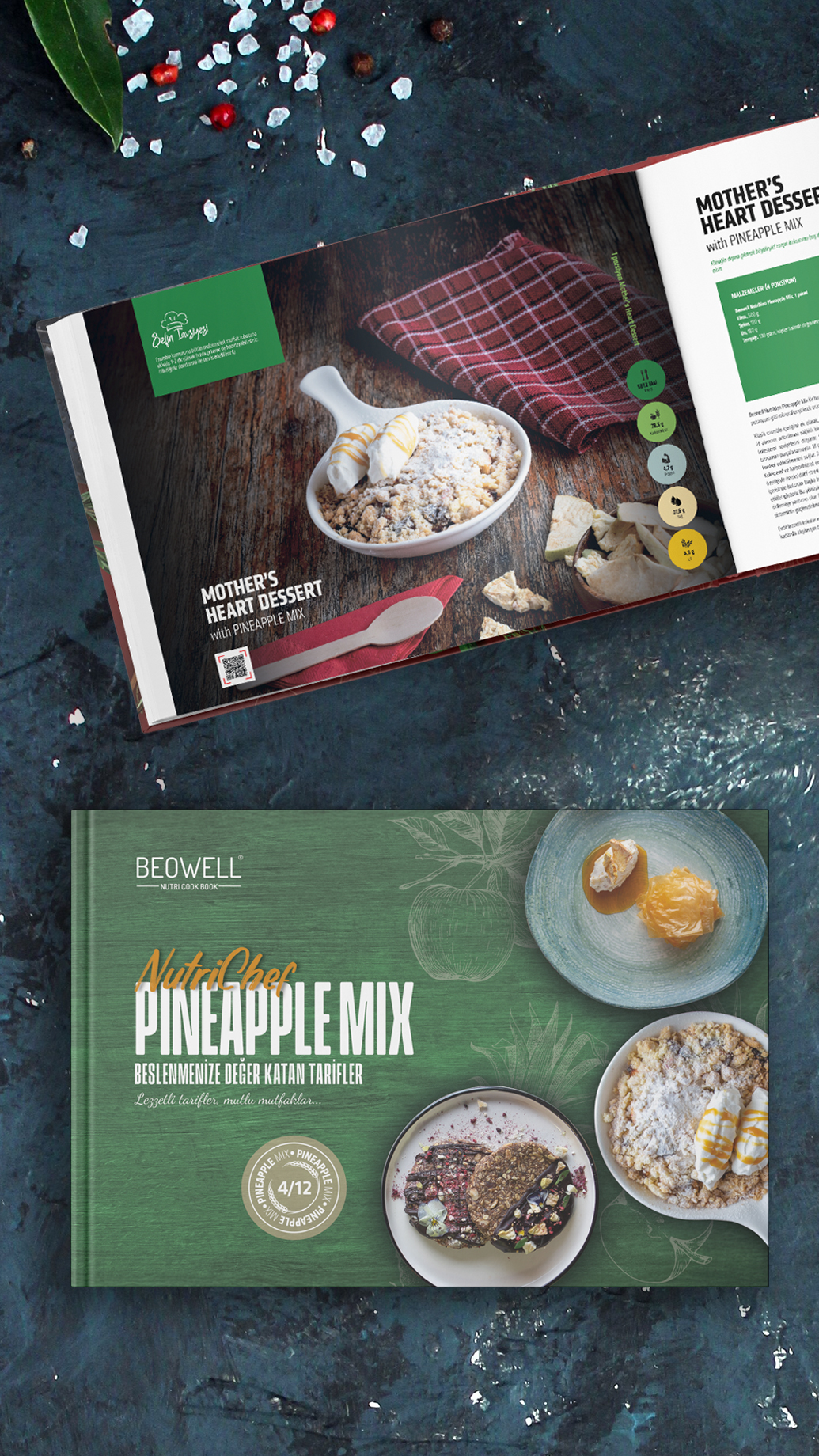 NUTRI%20CHEF%20PINEAPPLE%20MIX%20COOK%20BOOK