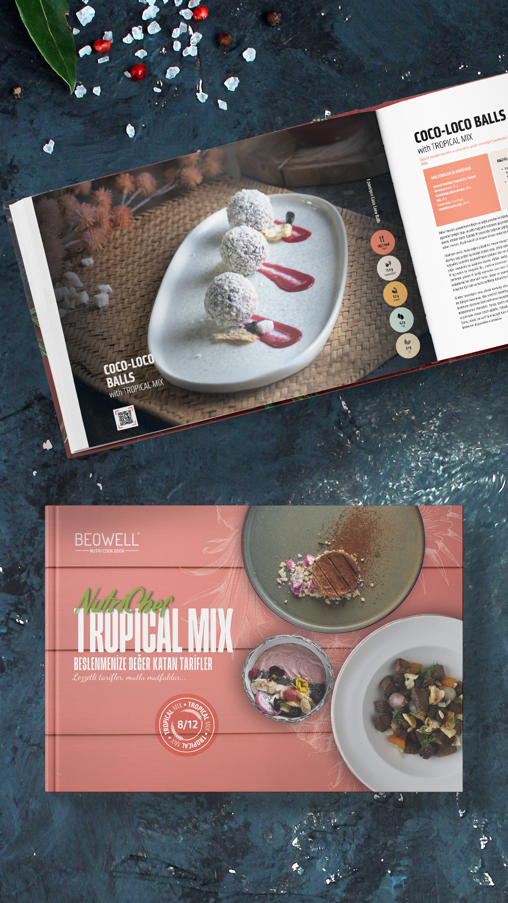 NUTRI%20CHEF%20TROPICAL%20MIX%20COOK%20BOOK%20
