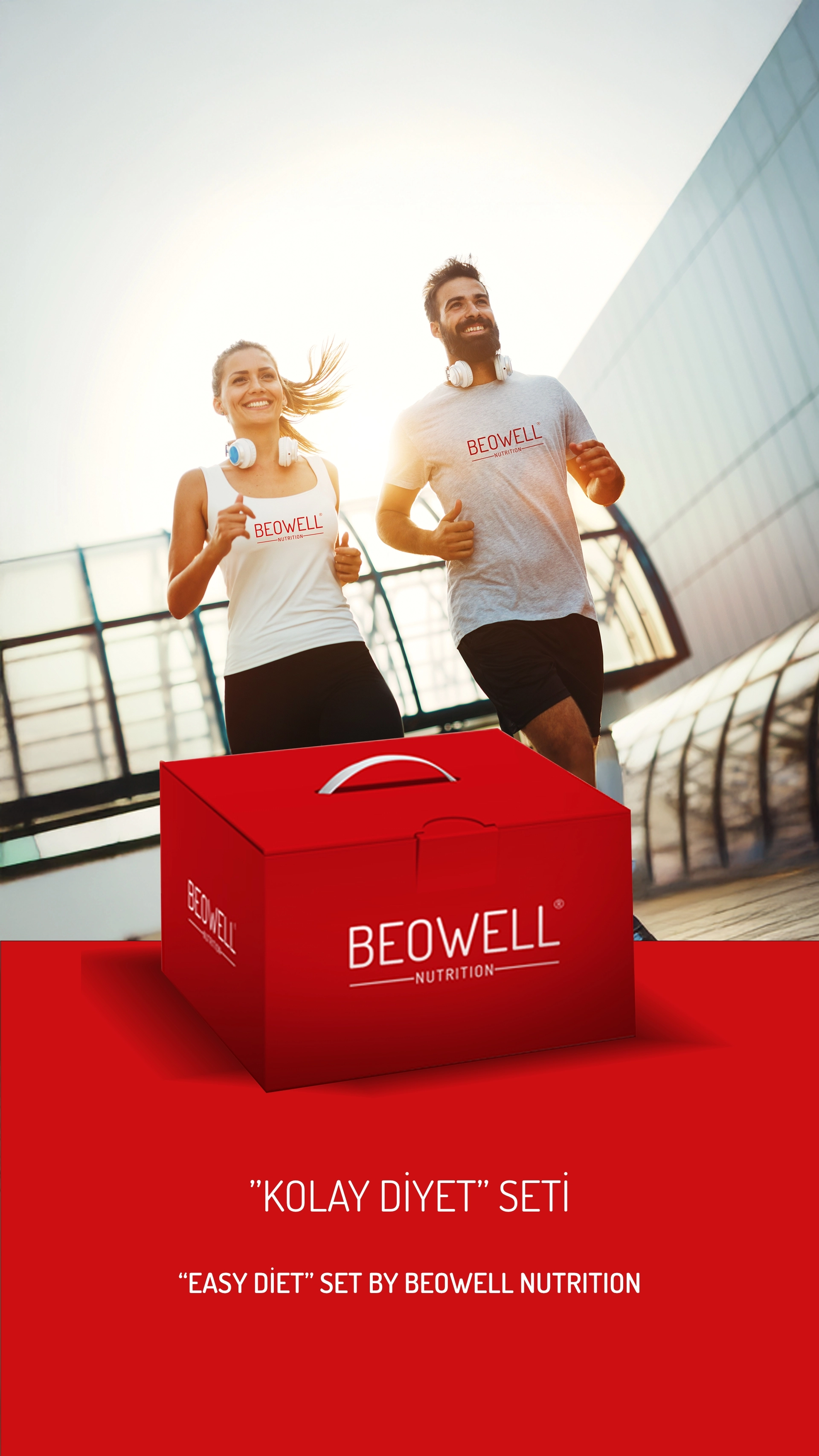 INFLUENCER (KOLAY DİYET SETİ) HEDİYESİ